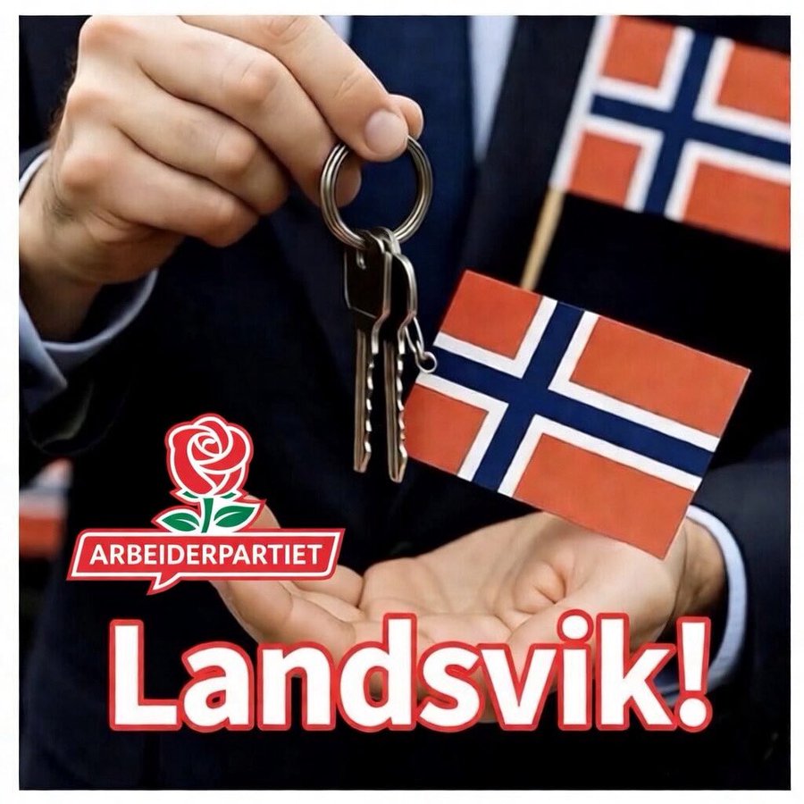 Tom Blokhus tweet media