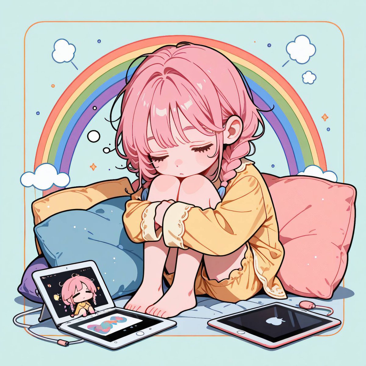 🧌2位のなめたろ🥈2位界隈 tweet media