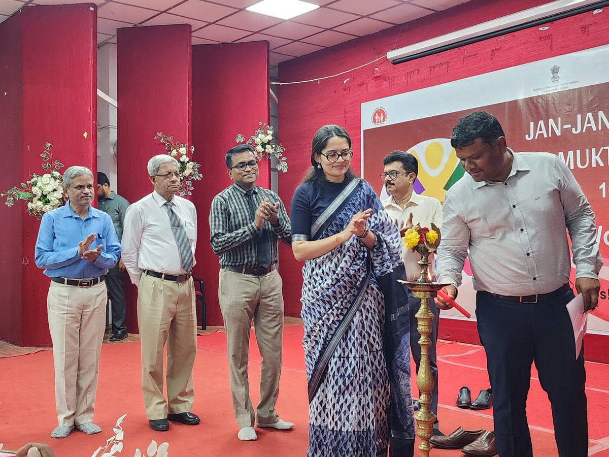 Directorate of Health Services tweet media