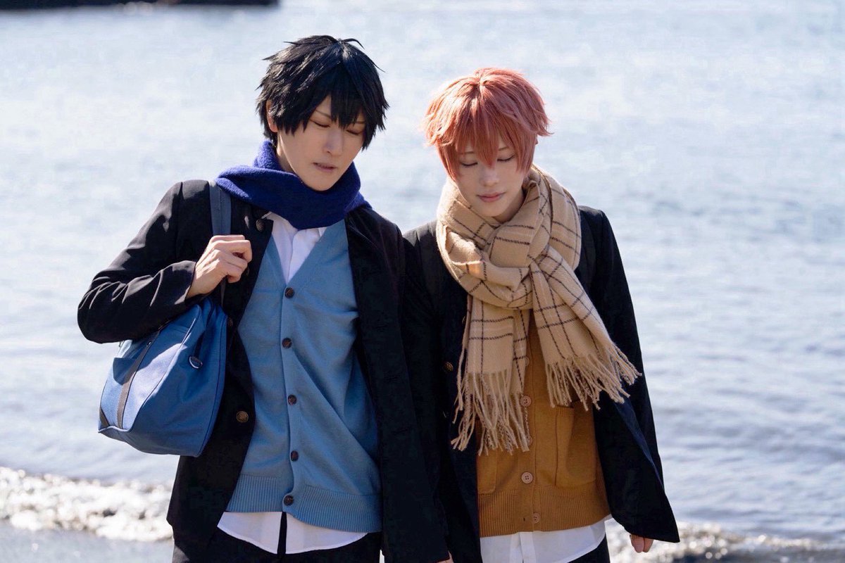 みれい tweet media