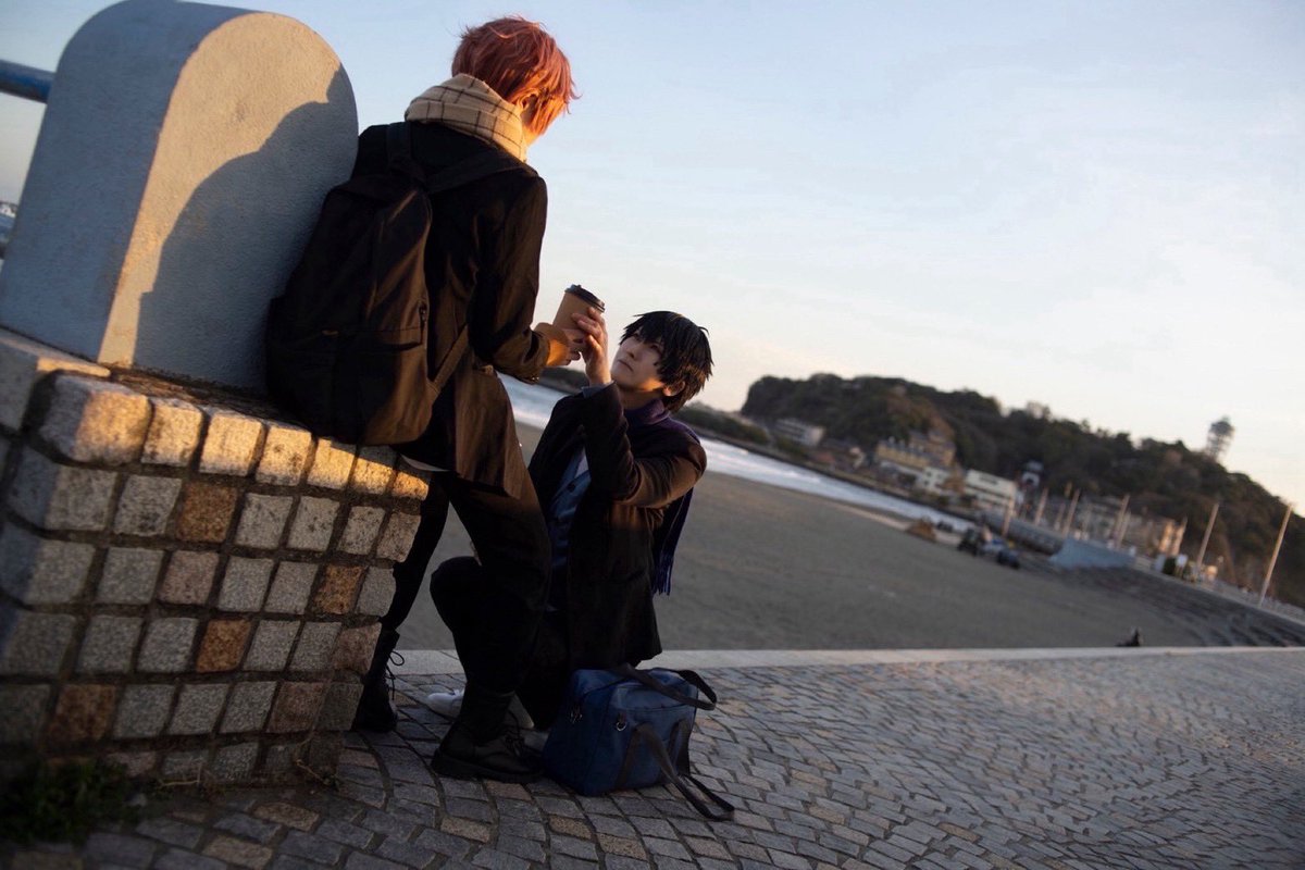 みれい tweet media