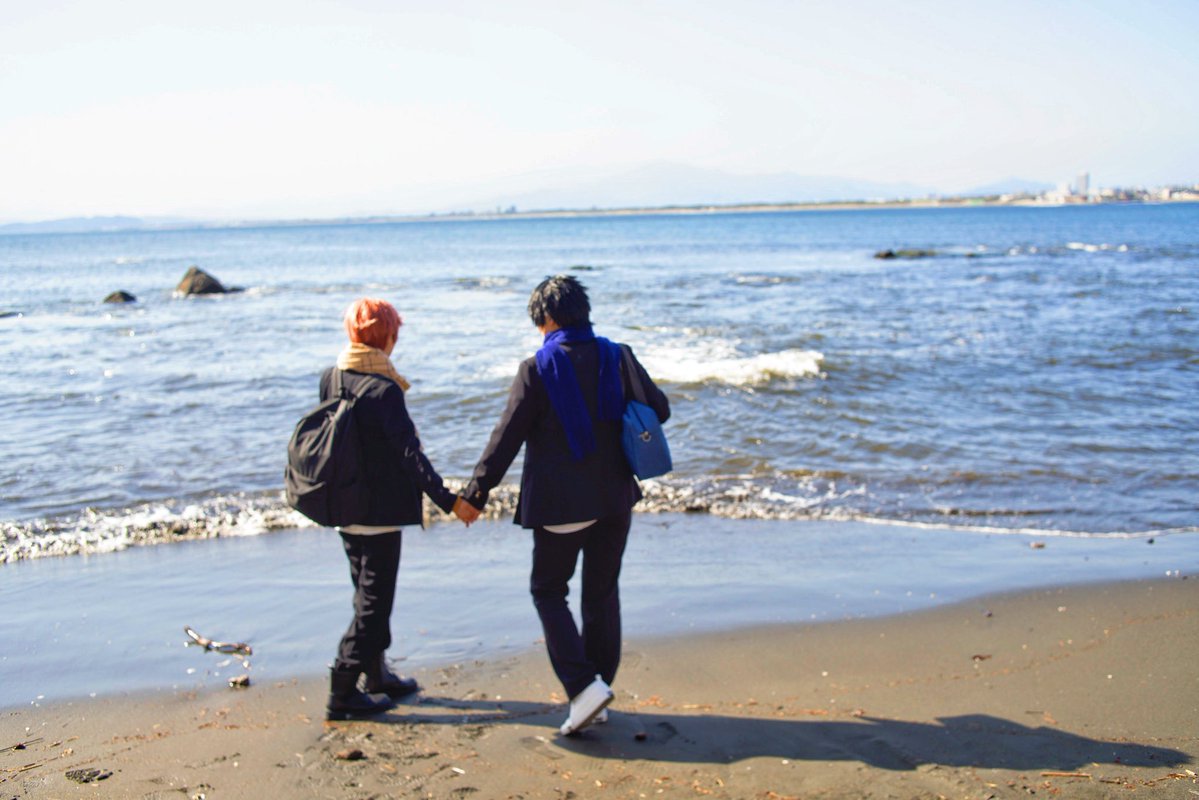 みれい tweet media