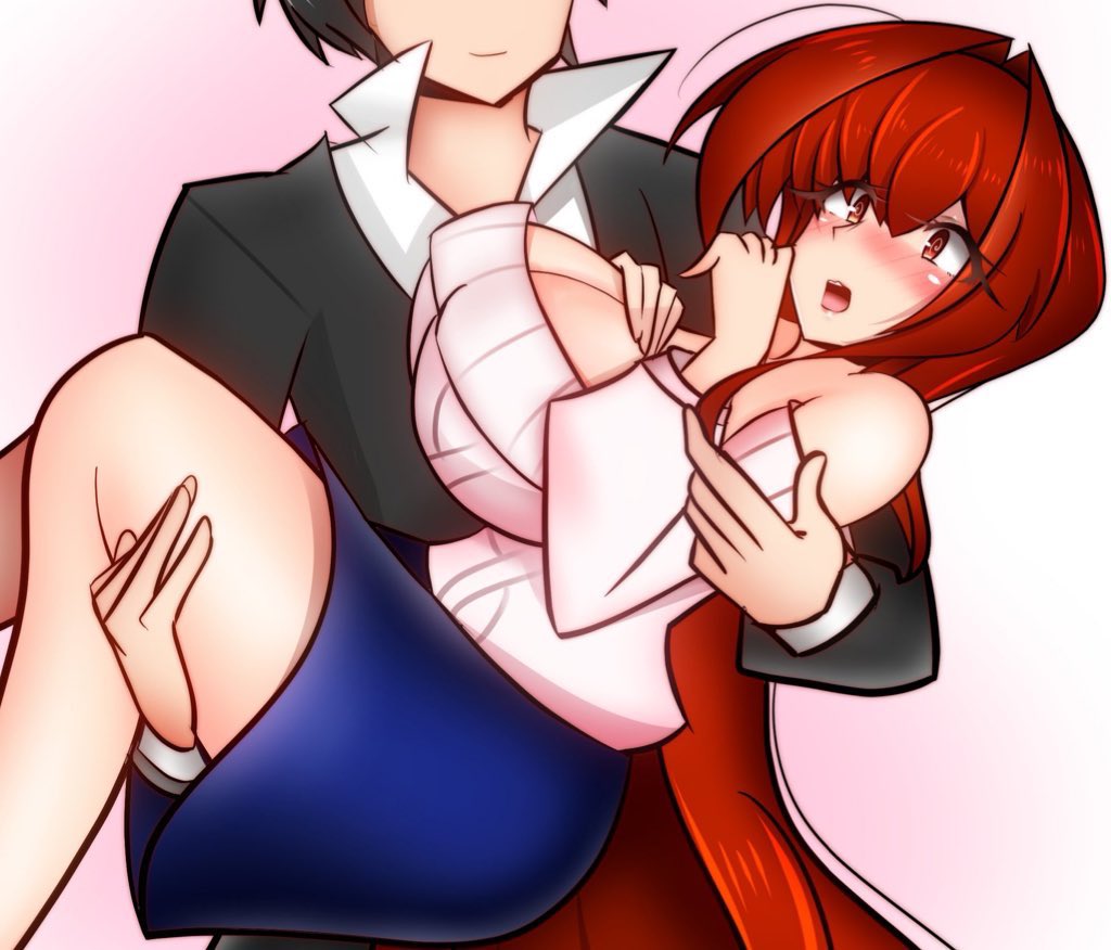 ○うちの創作解説コーナー
・うちの子優弥とましろの関係について
主人公であるこの二人ですが関係としては、優弥にとってはましろは親友の妹に当たり、ましろにとって優弥は泣き虫だった幼い頃支えてくれた優しいお兄ちゃんです。 