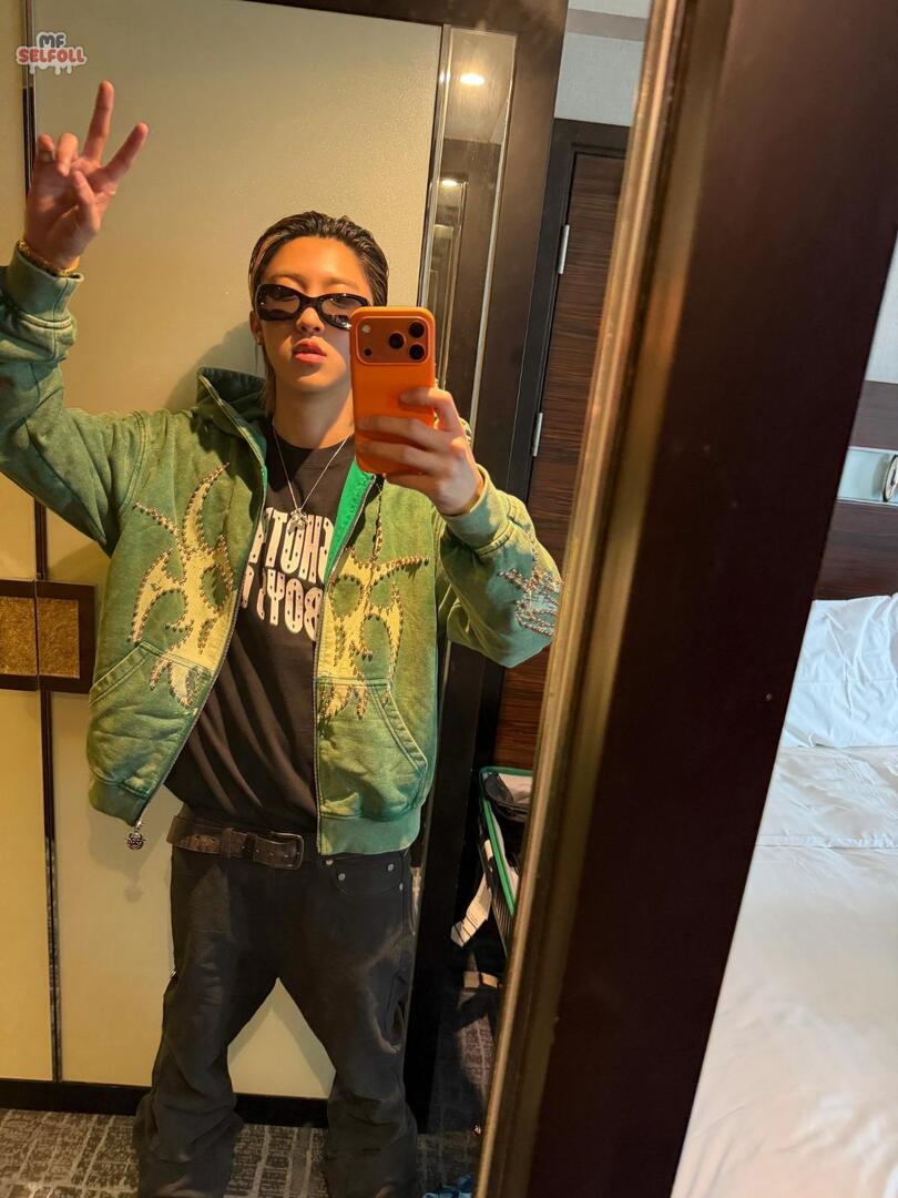 SELFOL ONLY! tweet media