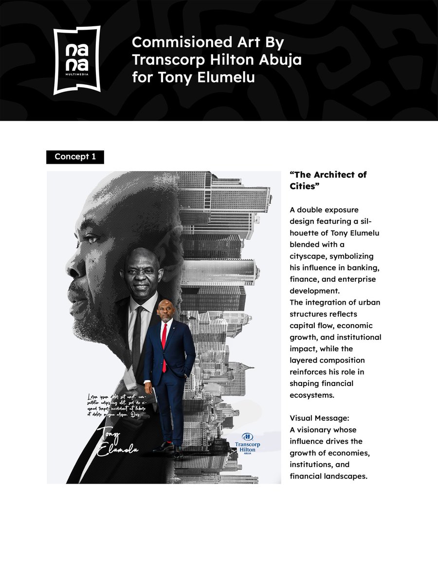 Nana Multimedia tweet media