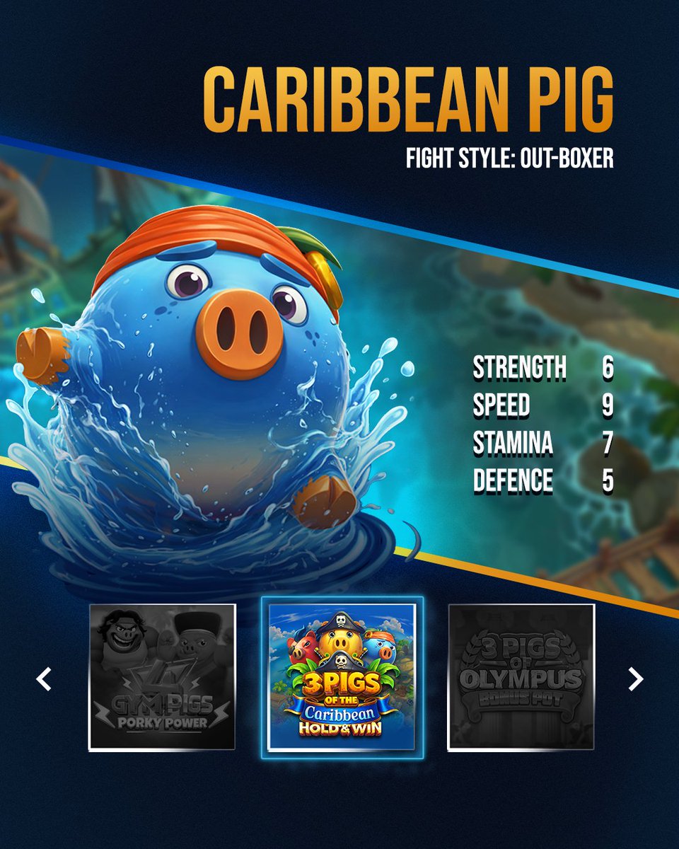 Gaming Corps tweet media