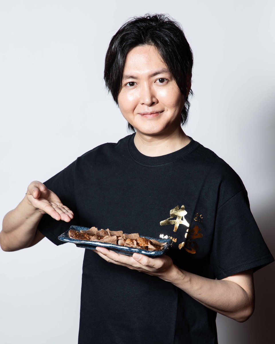 赤身焼肉のカリスマ 牛恋【公式】 tweet media