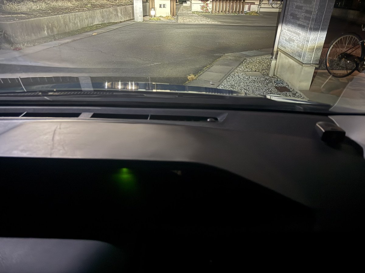 チームMHO 自動車整備士 tweet media