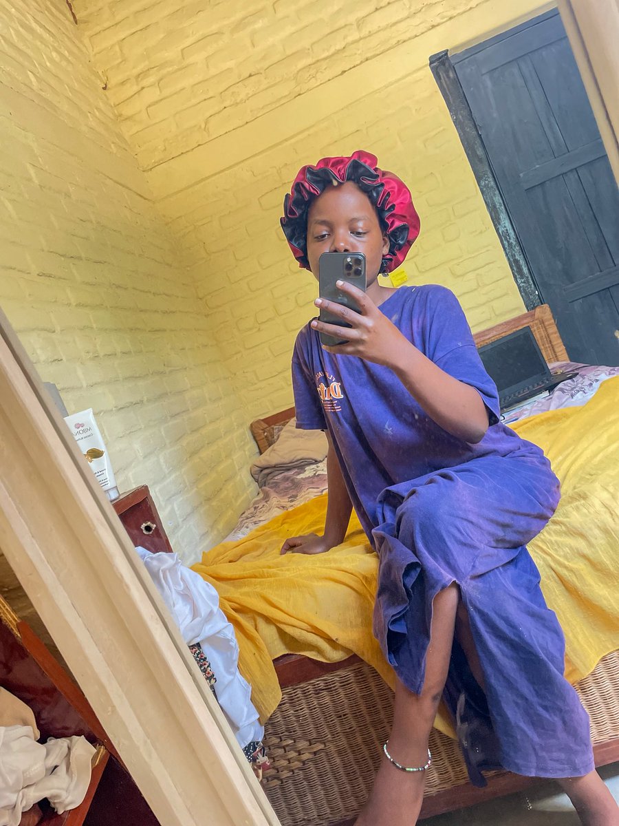 Khasu La Boma💫 tweet media