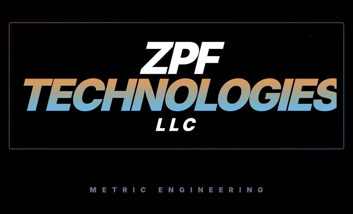 Zero-Point Field Technologies LLC tweet media