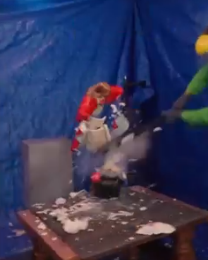 The leisurely cyclist tweet media