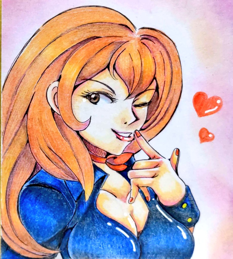 月兎(つきうさぎ)@お絵描き苦戦中 tweet media