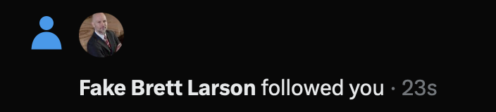 Gophin' Around tweet media