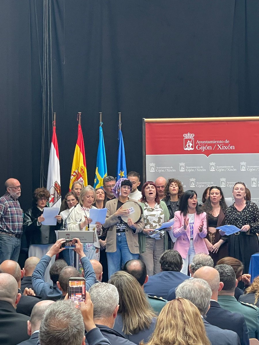 PSOE Gijón/Xixón tweet media