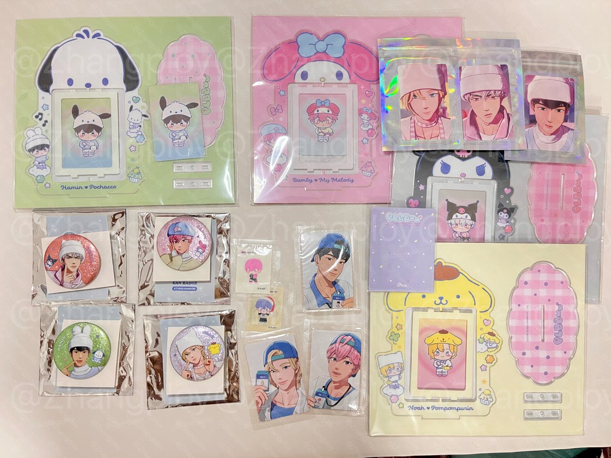 ᴢʜᴀɴɢᴘʟᴏʏ° tweet media