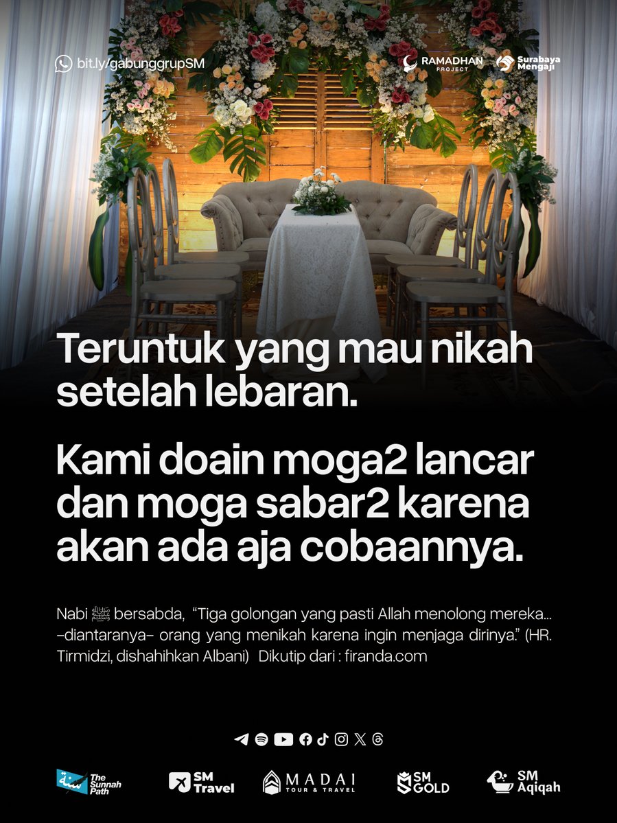 Surabaya Mengaji tweet media