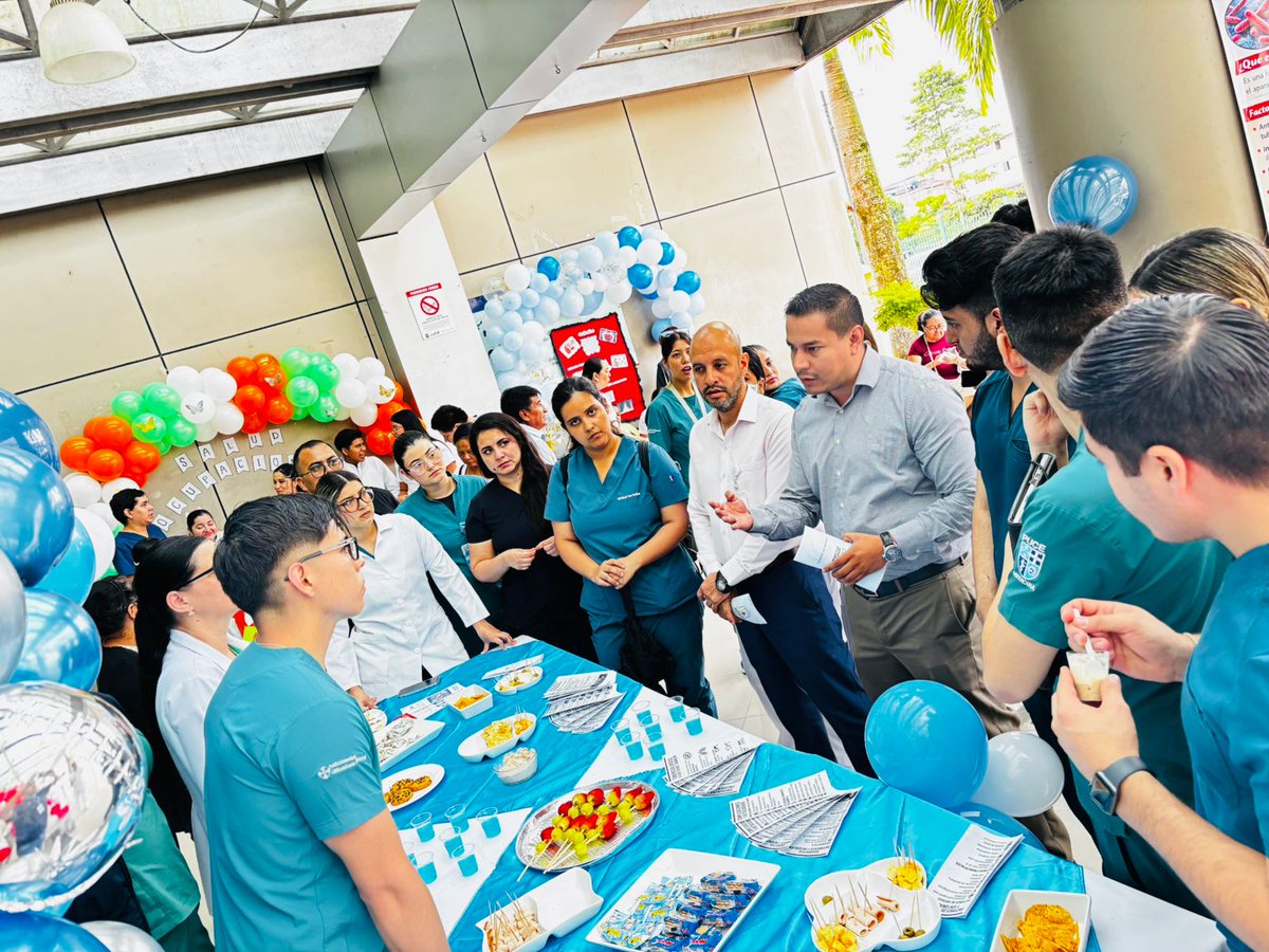 Dirección Provincial de Santo Domingo tweet media