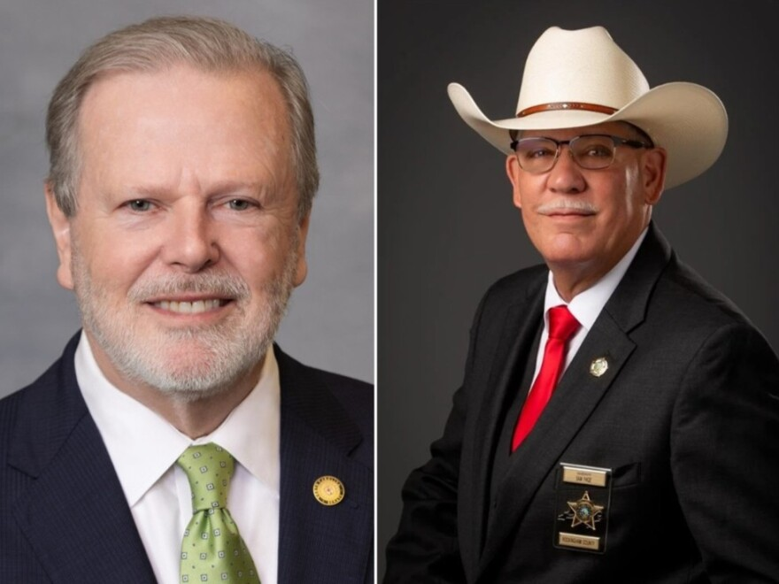 nicholasmcraig's tweet image. BREAKING: Sample hand-eye recounts in Rockingham and Guilford counties showed no change, with Page maintaining a 23-vote lead. Berger will not be allowed to request a full recount, and his ballot protests will not yield enough votes to overcome the deficit. #ncpol