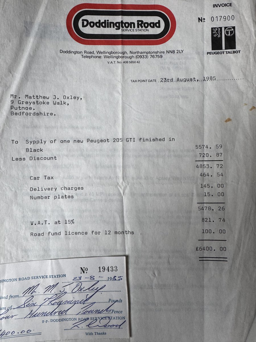 Mat Oxley tweet media