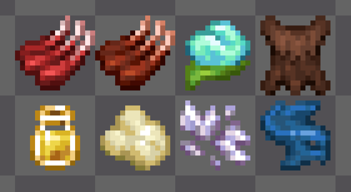 OyamaCallista's tweet image. Some textures for @ForgeLabs 

#Minecraft #Gamedev #Modding #Minecraftmods #pixelart #Blockbench