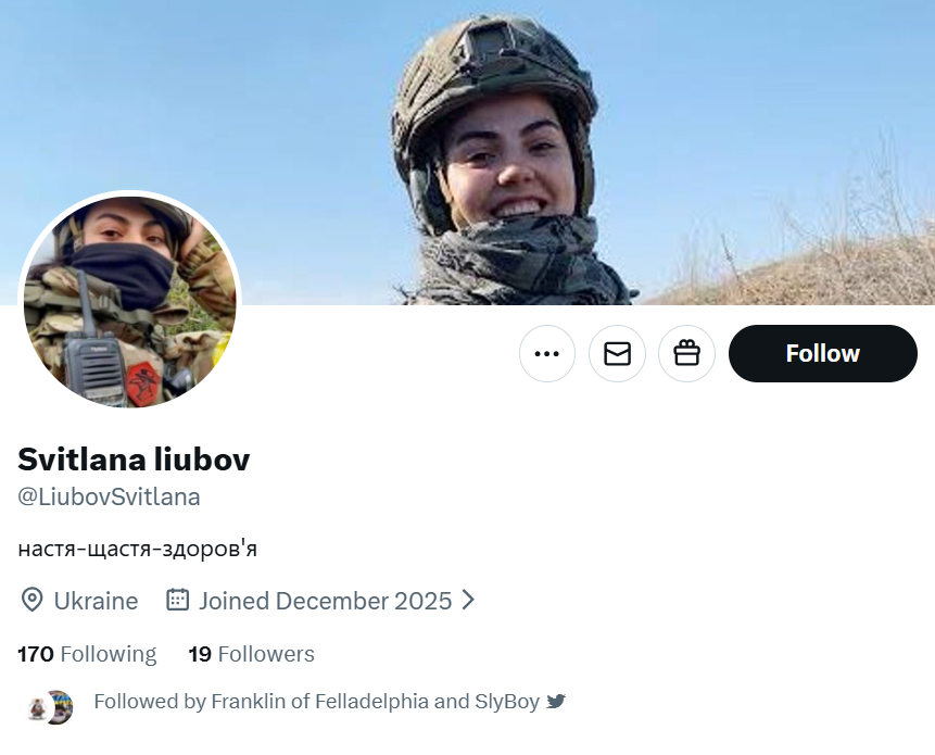 Cat Lady Fella 🇺🇸🇺🇦🇬🇧🏴󠁧󠁢󠁷󠁬󠁳󠁿🇮🇱🦩🐈 tweet media