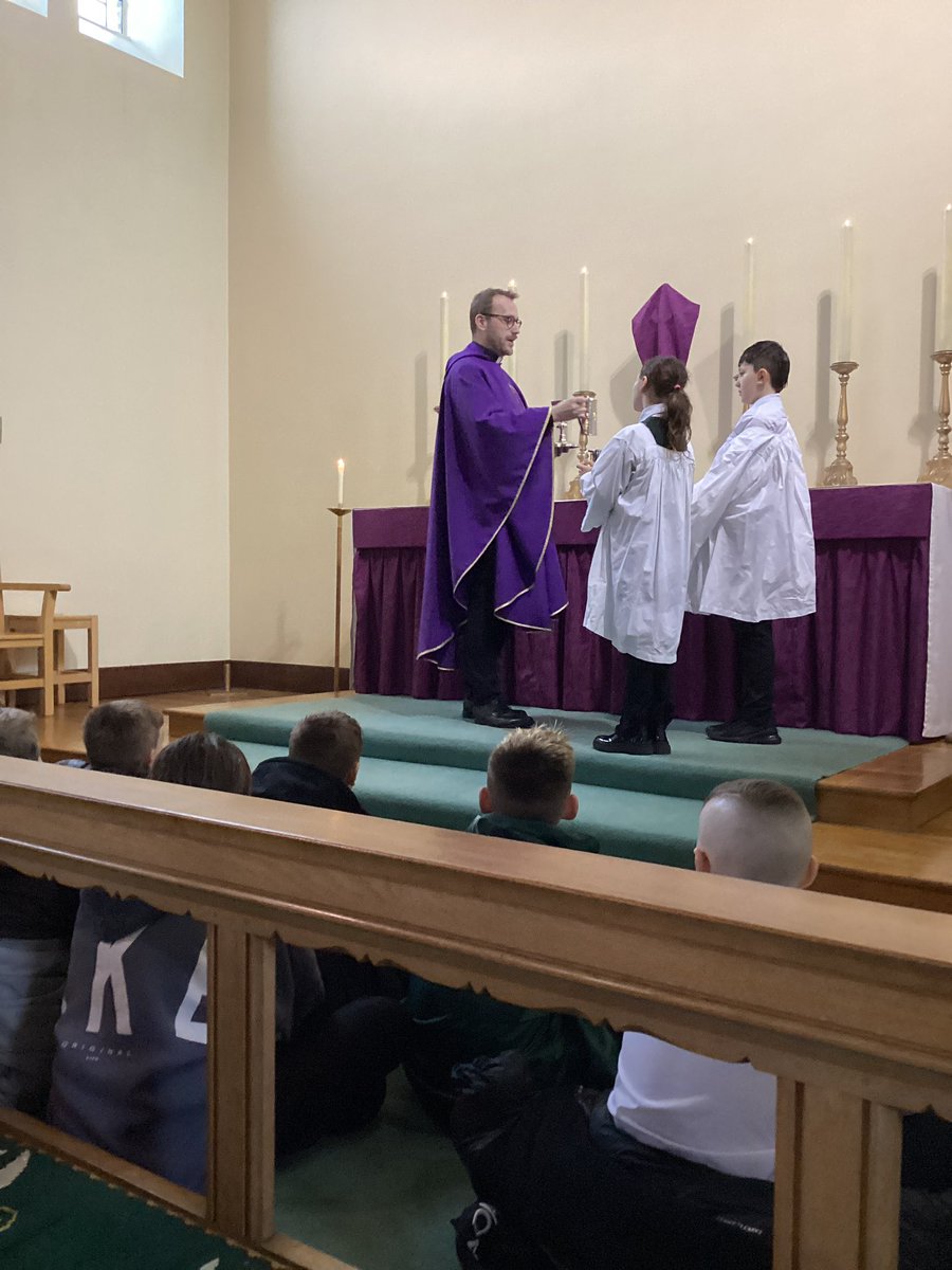 New Delaval Primary tweet media