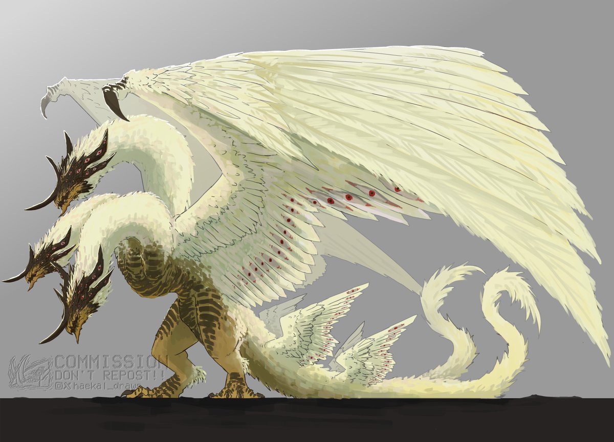 Haekal_draws tweet media