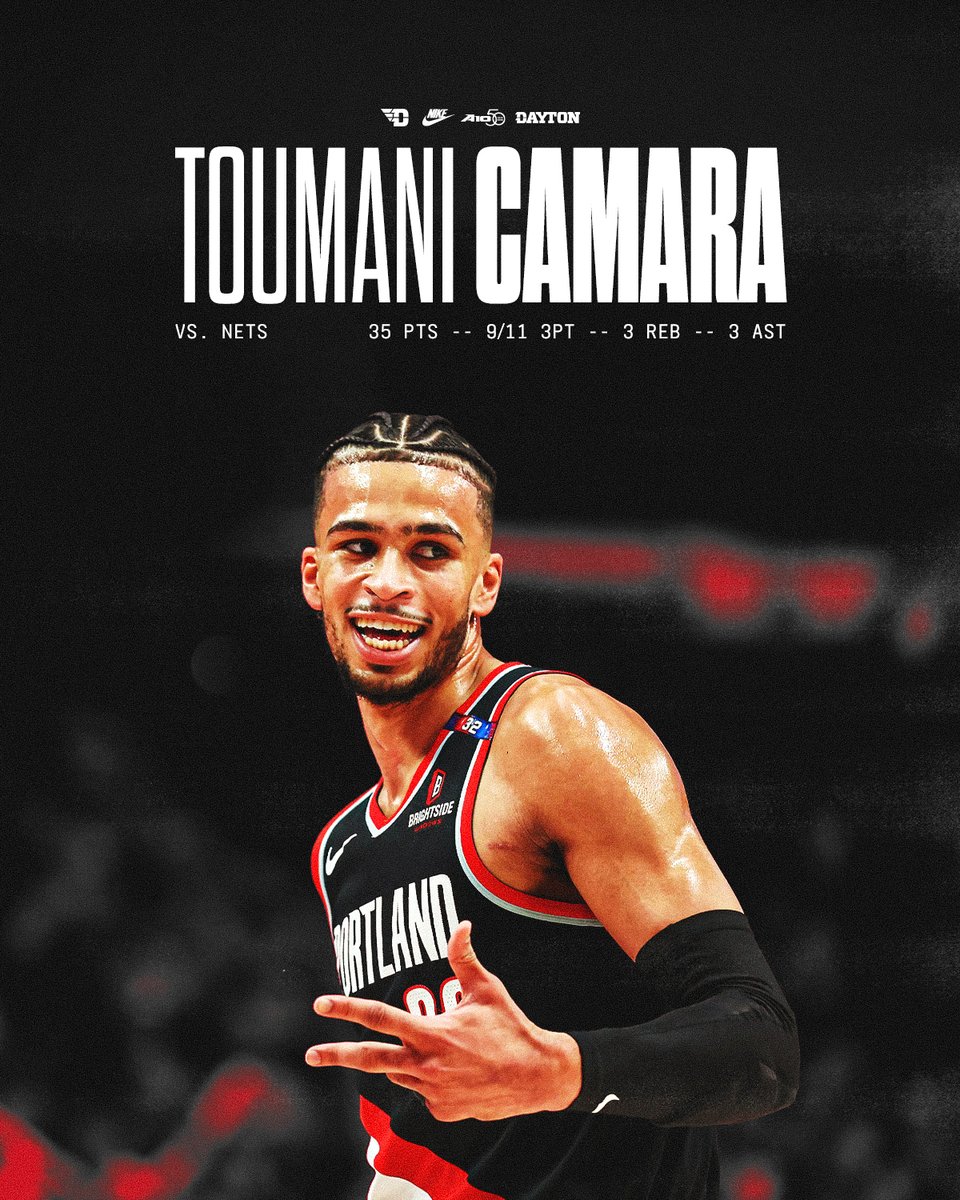 Dayton Basketball tweet media