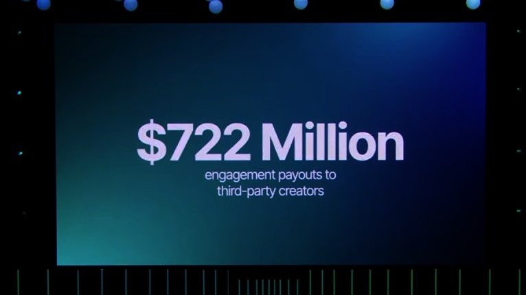 Jorge_Most's tweet image. Epic Games debería reducir el dinero que dan a los creadores de mapas de baja calidad en vez de despedir a empleados y subir el precio de los pavos.

Epic Games pagó 722 millones de doláres a creadores de mapas de Fortnite desde el lanzamiento de UEFN hasta Junio de 2025, es una