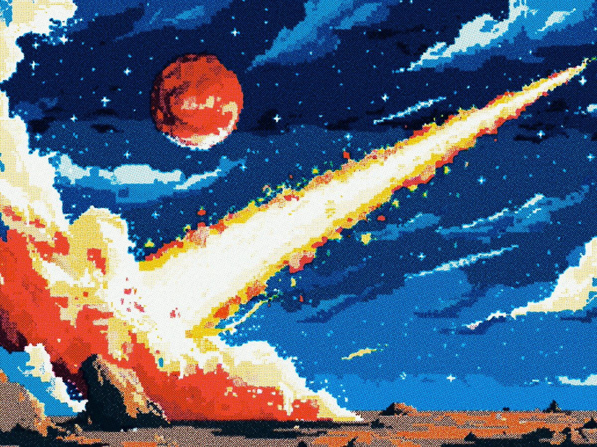 Alexis Presa tweet media