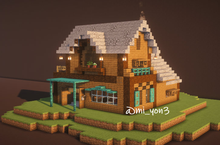 みょん@ひつじ tweet media