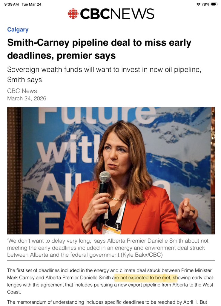 Alberta Secession - Why? tweet media