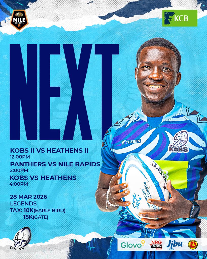 KCB KOBs Rugby Club tweet media