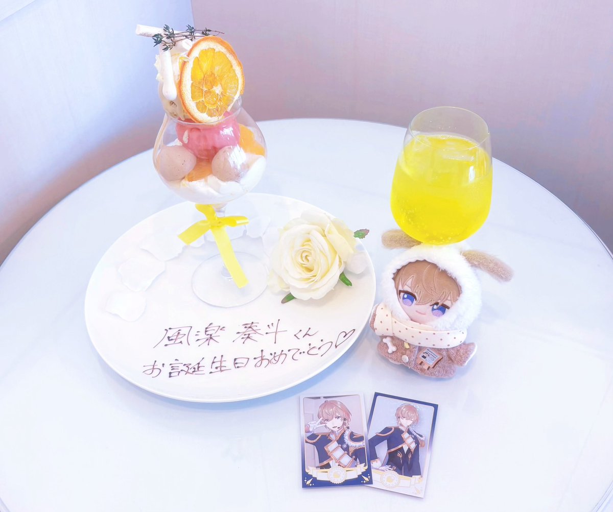 ちゅん tweet media