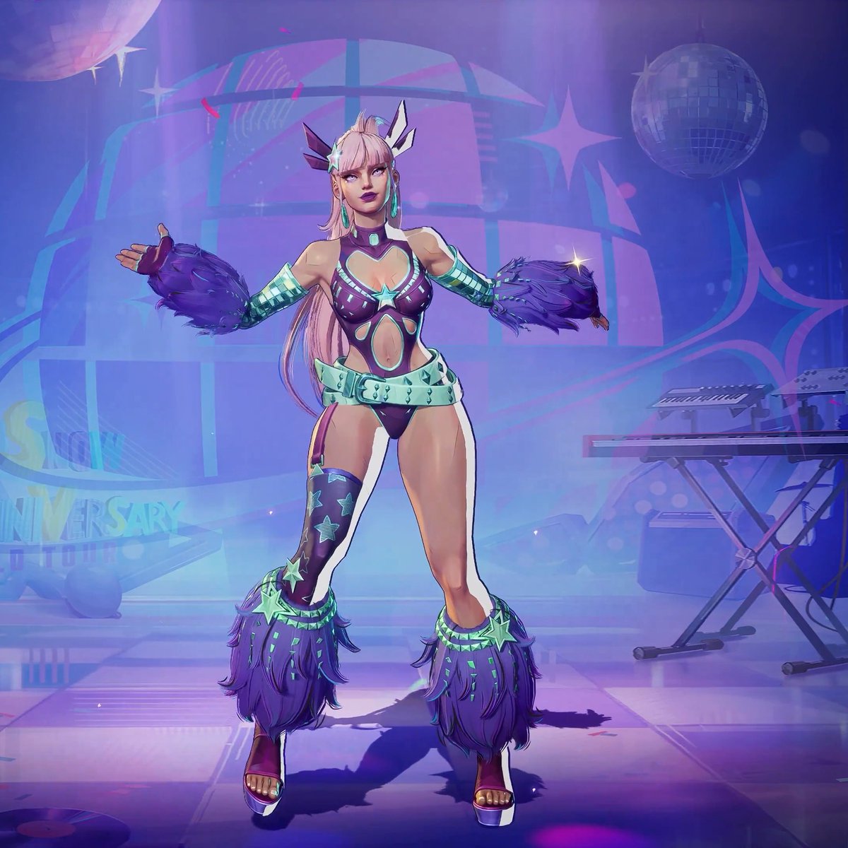 Marvel Rivals Intel tweet media