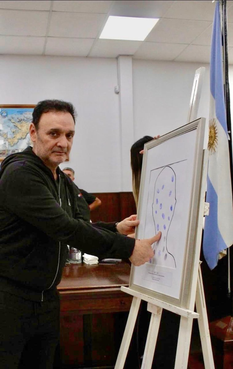 Romina Ditale tweet media