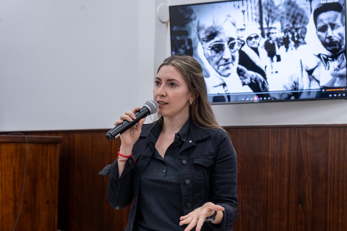 Romina Ditale tweet media