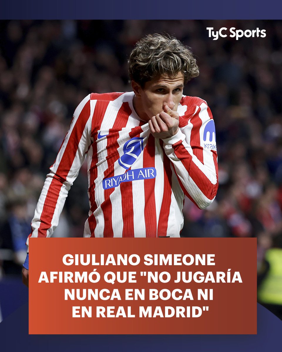 TyC Sports tweet media