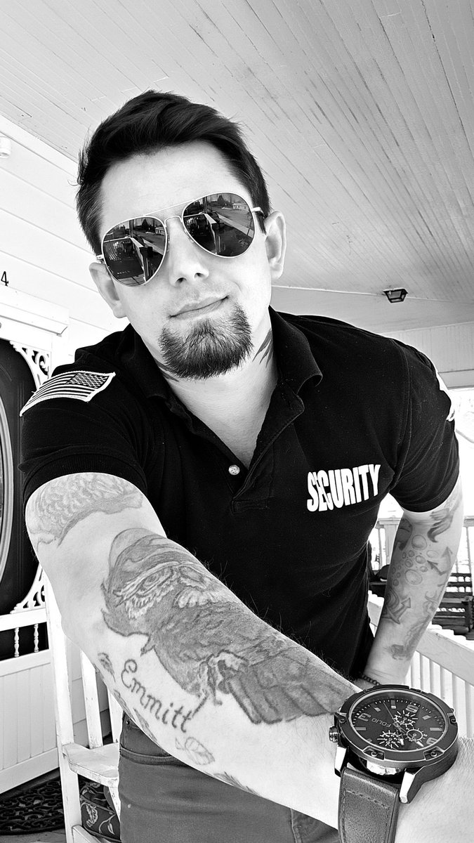 Forrest Fletcher tweet media