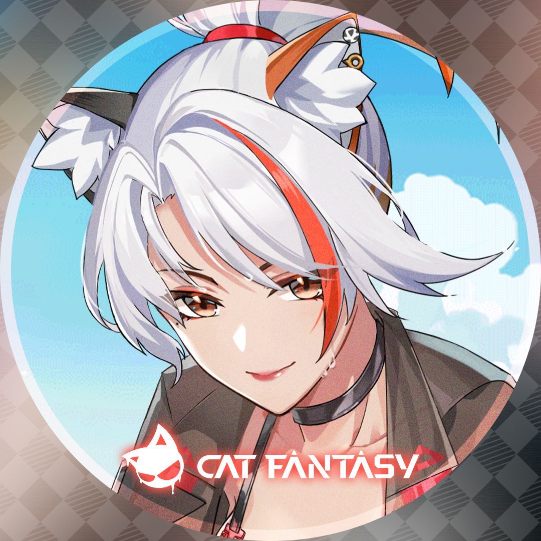 Cat Fantasy EN tweet media