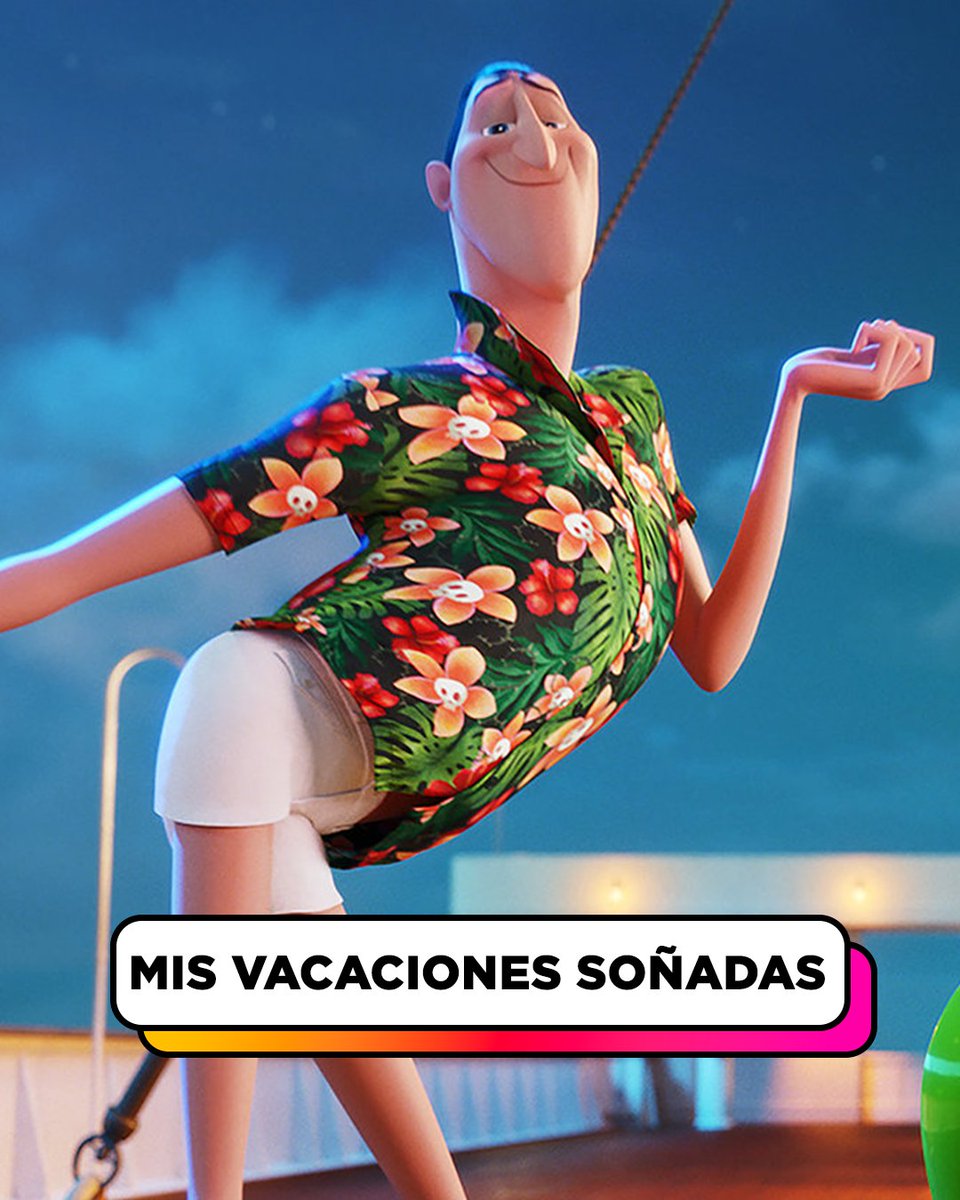 Sony Channel Latinoamérica tweet media