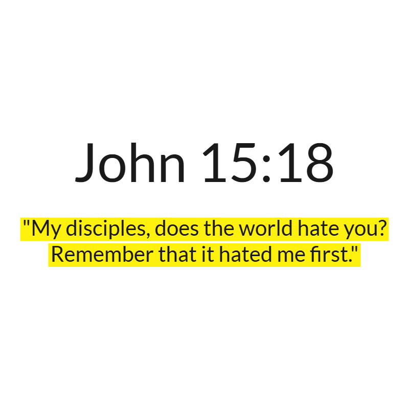 Jesus Insight tweet media