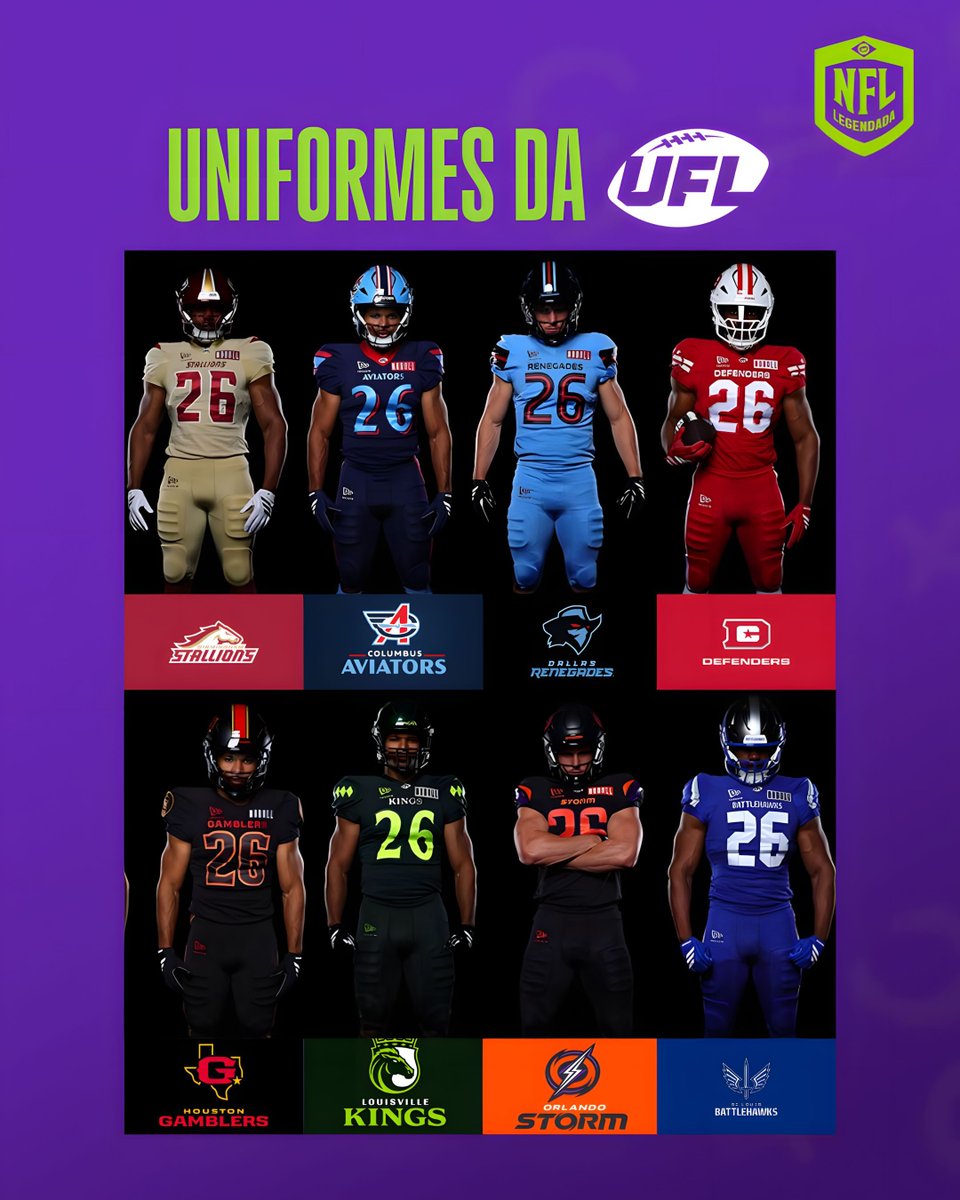 NFL LEGENDADA 🇧🇷 tweet media