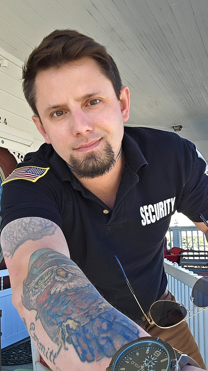 Forrest Fletcher tweet media