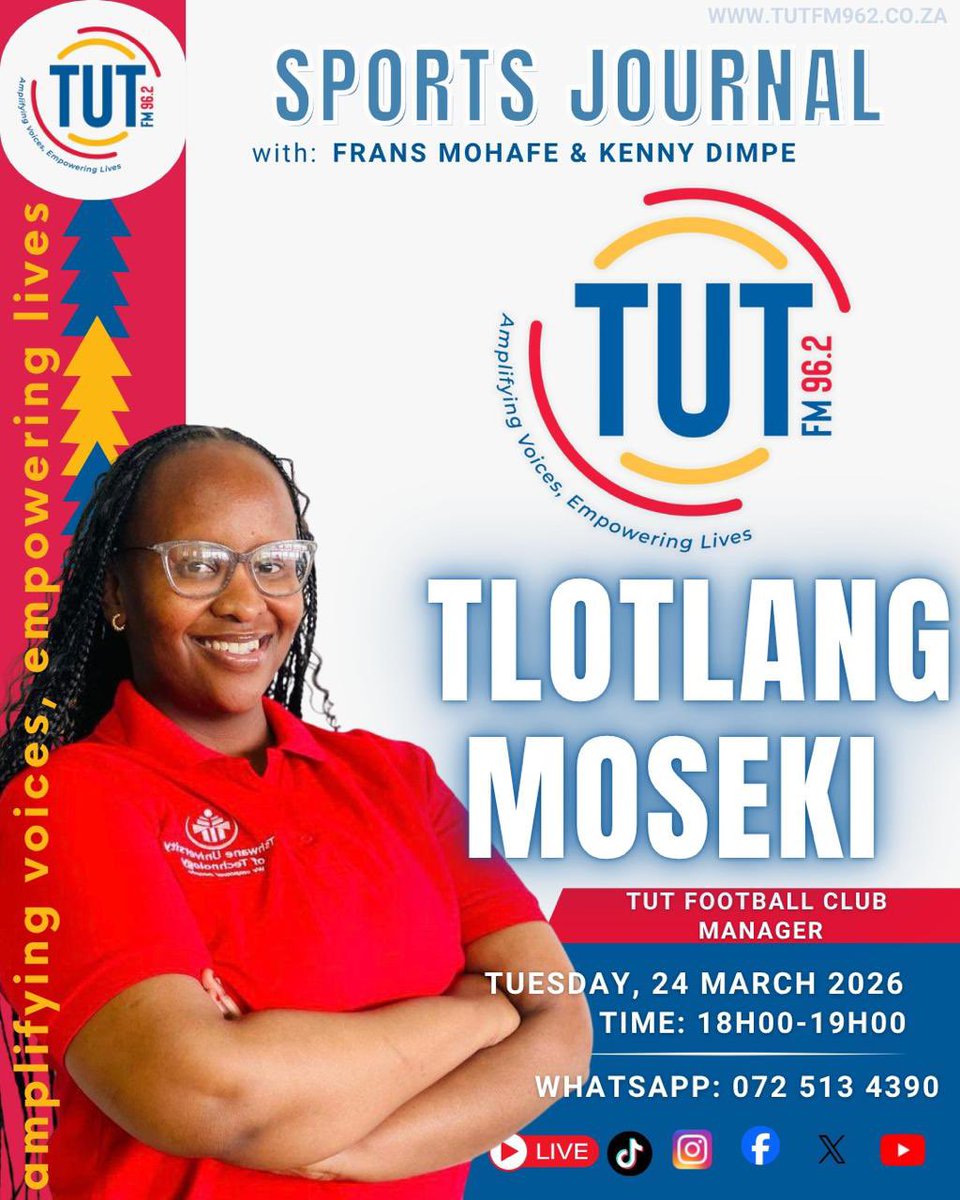 TUT Sport tweet media