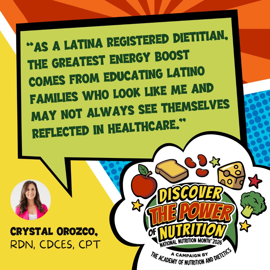 eatrightPRO tweet media