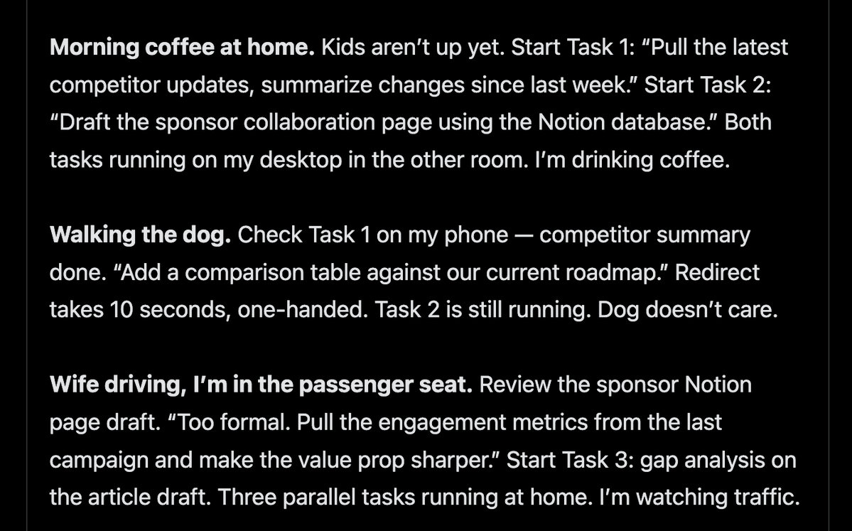 David Ondrej tweet media