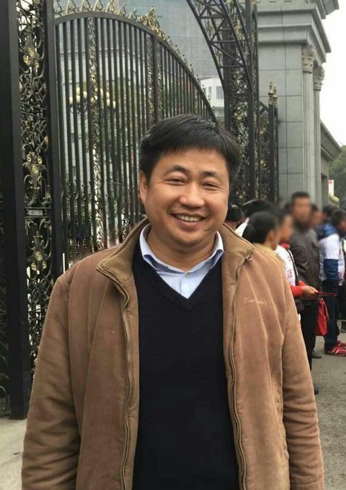 The Rights Practice tweet media