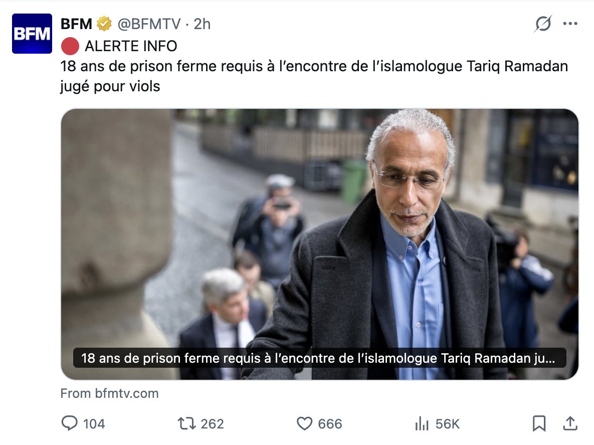 Drieu Godefridi tweet media