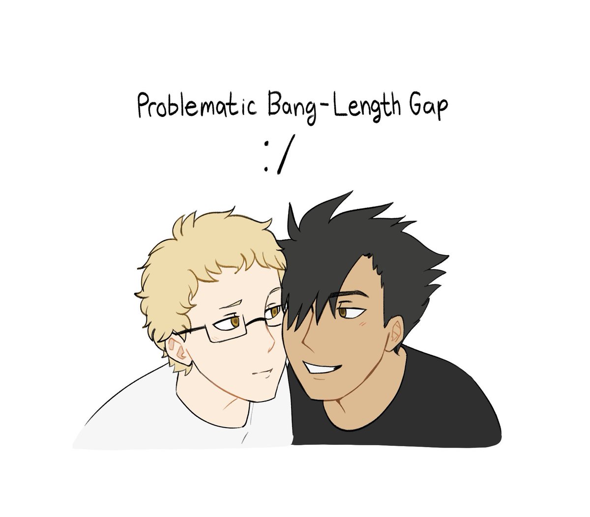 We don’t talk about this enough and it honestly makes me SICK. 
#krtsk #hq
